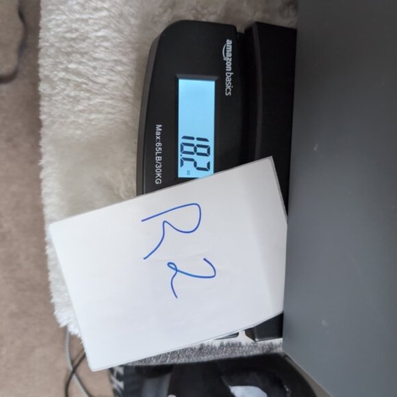 Kendall & Kylie The Icon High Rise Straight Distressed Grunge Punk Jeans 30 - Picture 9 of 9